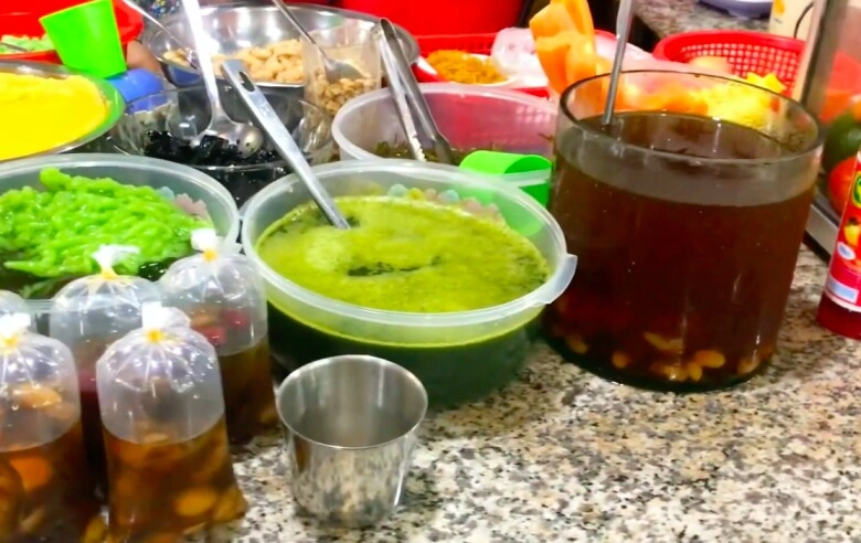 Khu chợ tồn tại hơn nửa thế kỷ ở đồng nai nay là thiên đường ẩm thực xứ huế giữa lòng nam bộ - 3