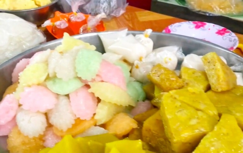 Khu chợ tồn tại hơn nửa thế kỷ ở đồng nai nay là thiên đường ẩm thực xứ huế giữa lòng nam bộ - 4