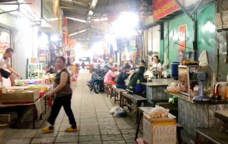 Khu chợ tồn tại hơn nửa thế kỷ ở đồng nai nay là thiên đường ẩm thực xứ huế giữa lòng nam bộ - 6