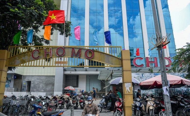 Khu chợ trăm năm giữa lòng hà nội nay thành thiên đường ẩm thực dưới lòng đất siêu hút khách vì giá cực bình dân - 2