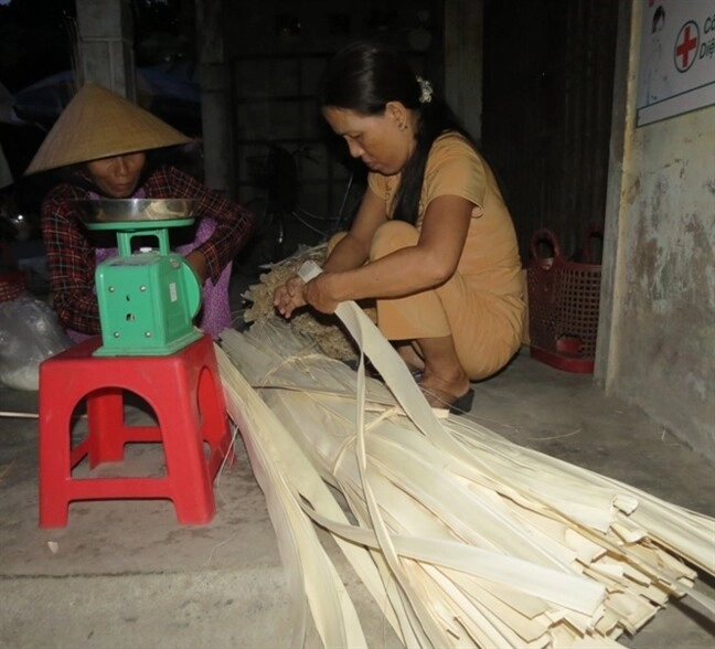 Khu chợ trong sương độc nhất ở huế chỉ bán duy nhất một thứ mà tồn tại hơn trăm năm vẫn đông khách - 3