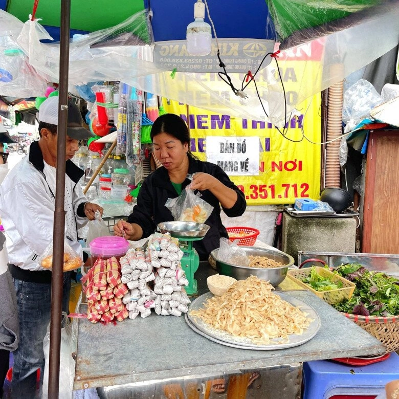 Khu chợ xuyên 2 thế kỷ giữa lòng hải phòng từng là biểu tượng của thành phố nay phải xây dựng lại vì sự cố - 5
