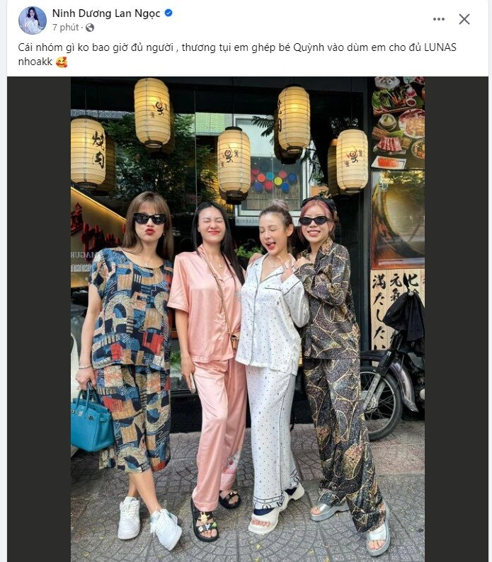 Khung hình gấp 5 visual của hội chị đẹp không cần hàng hiệu giản dị mà nhan sắc ai cũng cực phẩm - 5