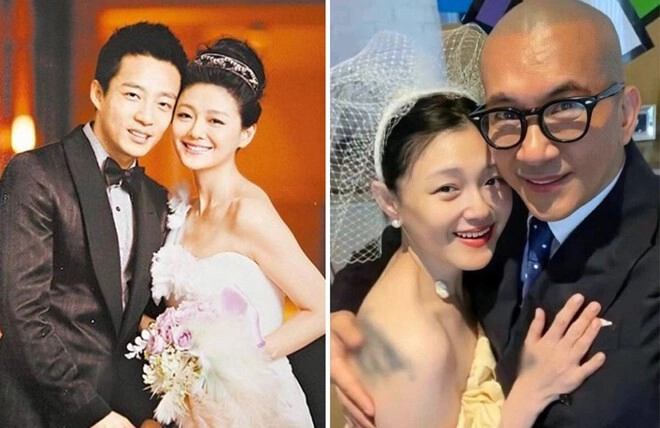 Kiếp nạn của 3 nàng cỏ vườn sao băng người ra đi ngay trước kỷ niệm 3 năm cưới người bỏ con phá sản trốn sang mỹ - 5