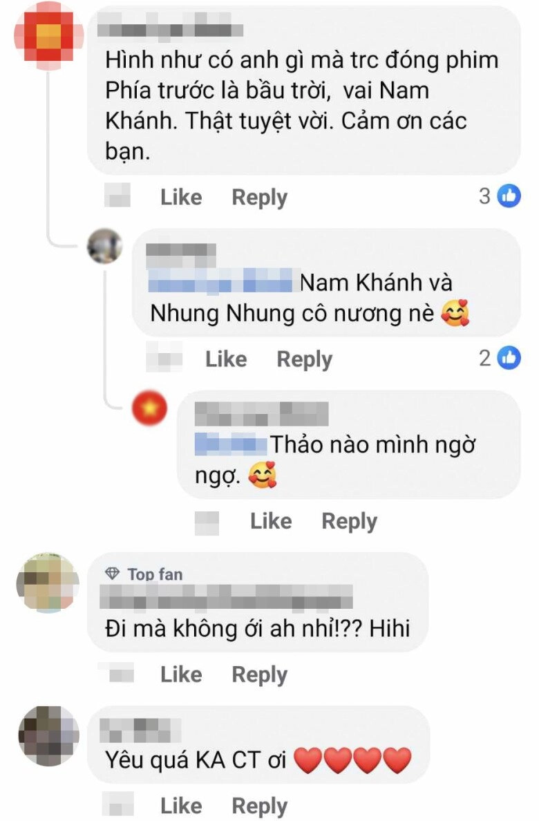 Kiều anh phía trước là bầu trời đến vùng lũ hỗ trợ danh tính người đàn ông đi cùng cô gây chú ý - 4