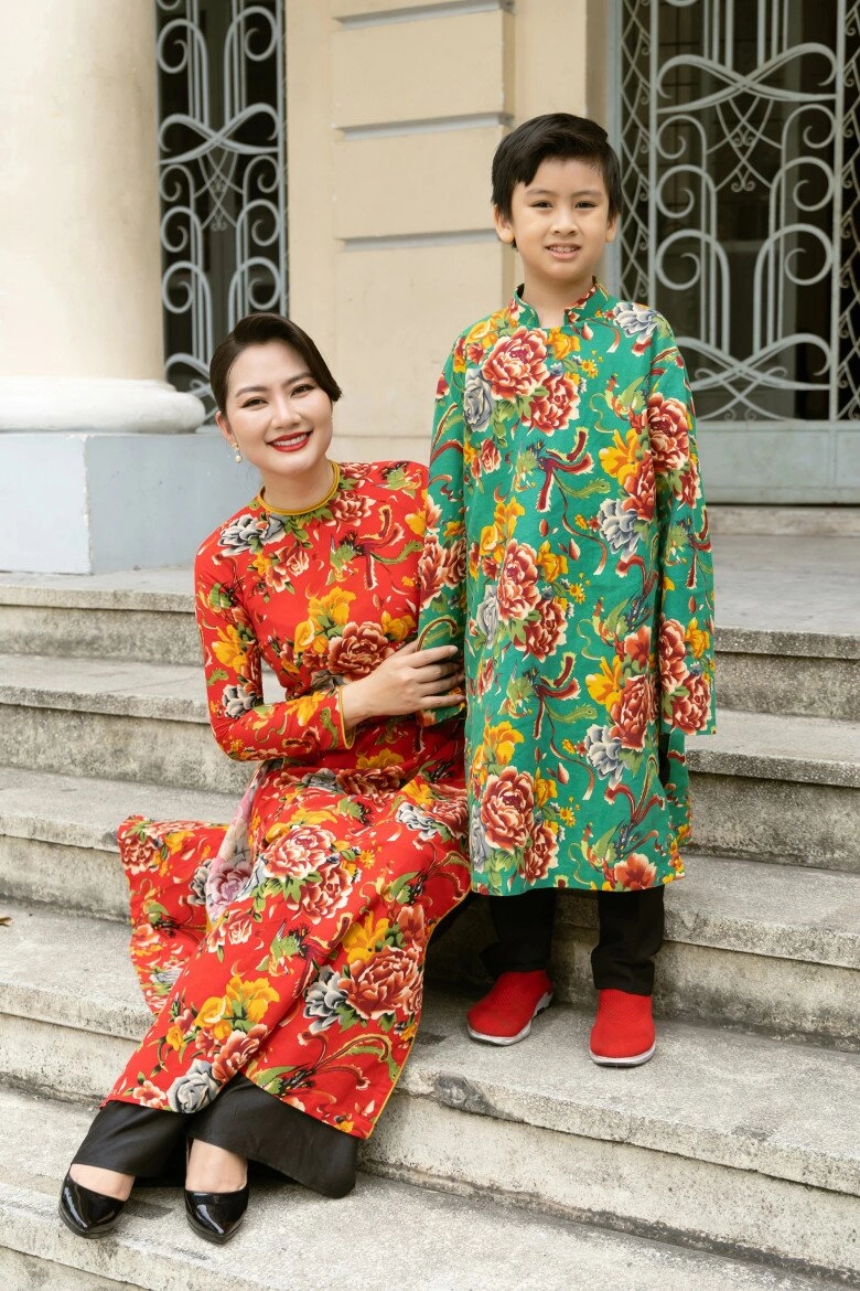 kiều nữ ngọc lan nhận trái ngọt sau 5 năm ly hôn giải nghệ vẫn được lên sân khấu nhờ con trai thanh bình - 7