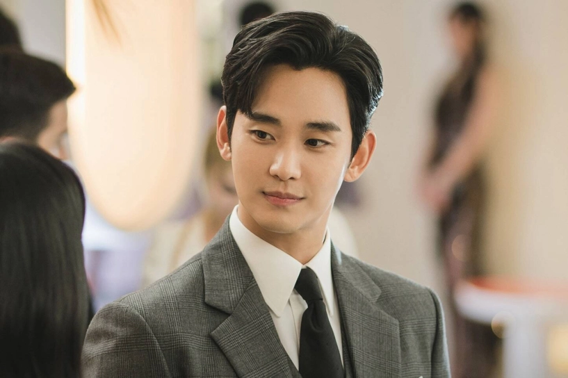 Kim soo hyun và kim ji won sắp thành đôi điềm báo duyên nợ y hệt vợ chồng hyun bin - 2