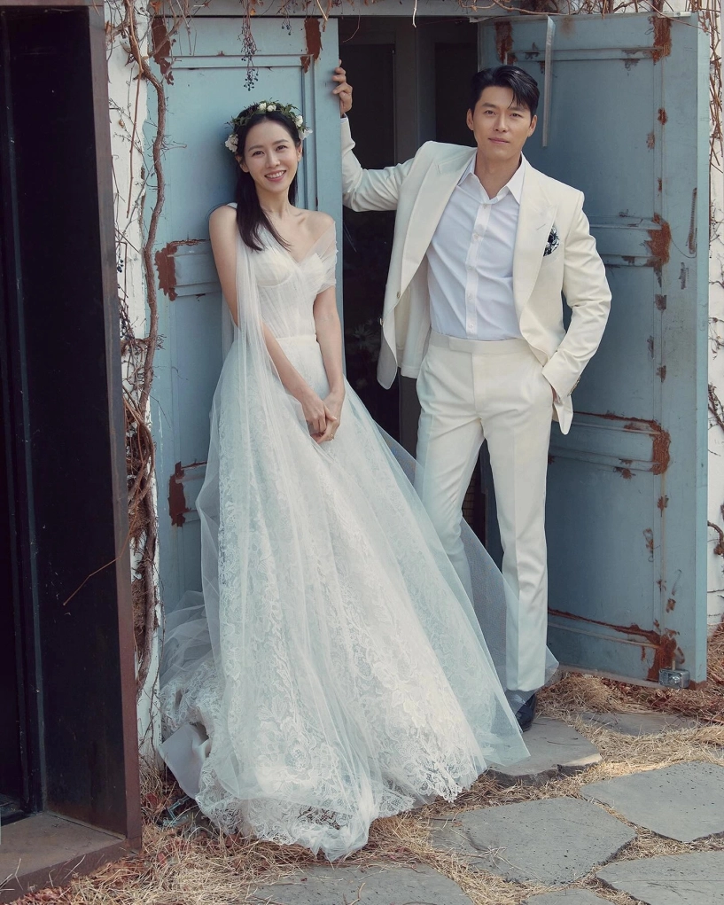 Kim soo hyun và kim ji won sắp thành đôi điềm báo duyên nợ y hệt vợ chồng hyun bin - 4