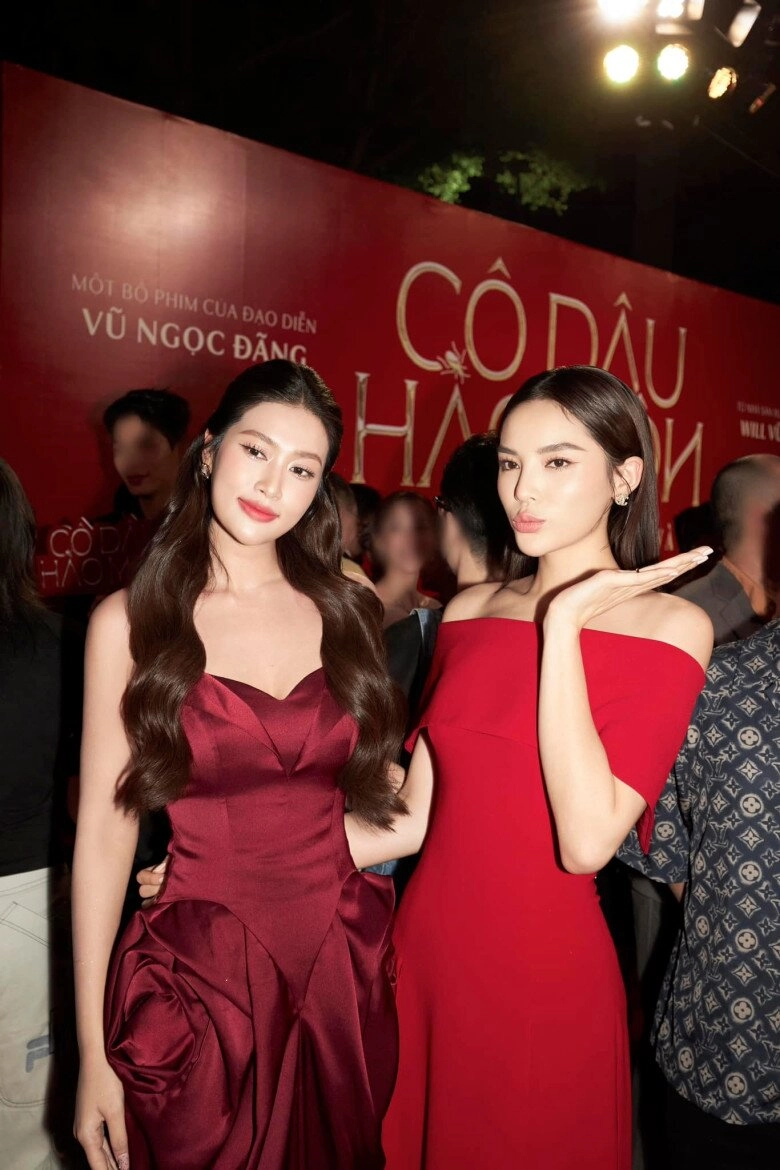 Kỳ duyên - thiên ân bị khui loạt bằng chứng có mối quan hệ trên mức tình bạn minh triệu hủy theo dõi cả 2 - 7
