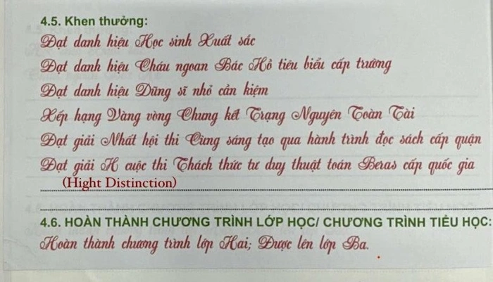 Là ceo có đất rộng 50000m2 nhưng sau sinh con thứ 4 dv vân trang gây bất ngờ khi cho ái nữ vào trường công học phí 3 triệutháng - 11