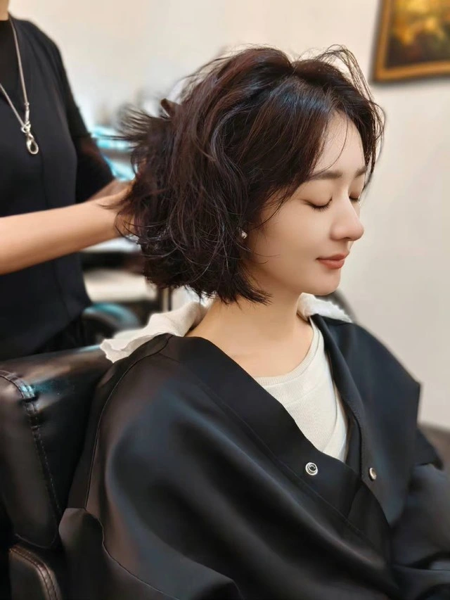 Là hai mỹ nhân hàng đầu châu á song hye kyo và triệu lệ dĩnh lại cùng làm một điều để níu kéo tuổi xuân - 19