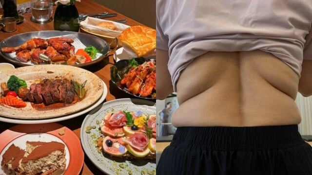 Làm 2 điều nay sau mỗi bữa ăn giúp tôi giảm cân hiệu quả hơn hút mỡ an toàn và tiết kiệm dáng đẹp sau vài tuần - 1