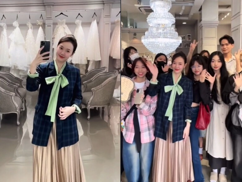 Làm dâu hào môn sướng như midu không sống chung với mẹ chồng thoải mái theo đuổi đam mê ông xã cho làm nóc nhà - 1