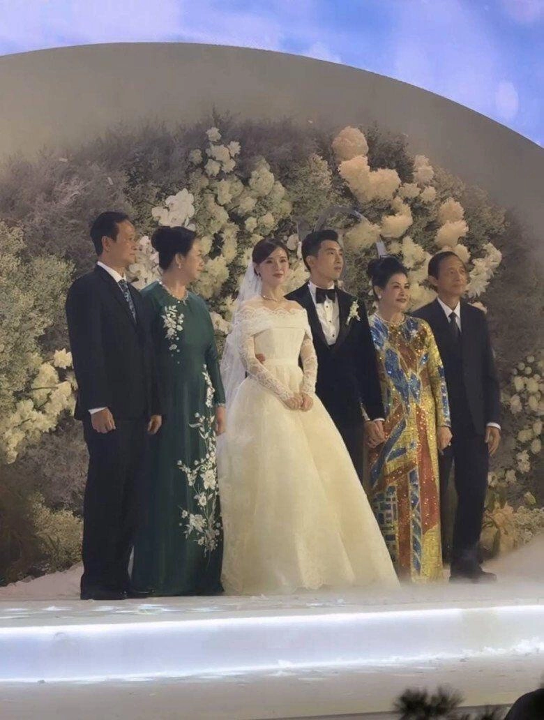 Làm dâu hào môn sướng như midu không sống chung với mẹ chồng thoải mái theo đuổi đam mê ông xã cho làm nóc nhà - 6