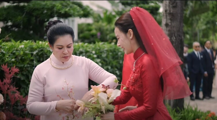 Làm dâu hào môn sướng như midu không sống chung với mẹ chồng thoải mái theo đuổi đam mê ông xã cho làm nóc nhà - 8