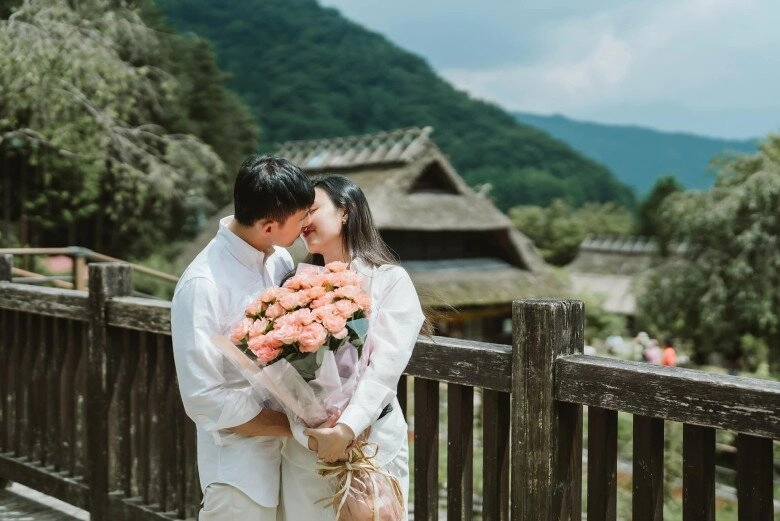 Làm dâu hào môn sướng như midu không sống chung với mẹ chồng thoải mái theo đuổi đam mê ông xã cho làm nóc nhà - 11