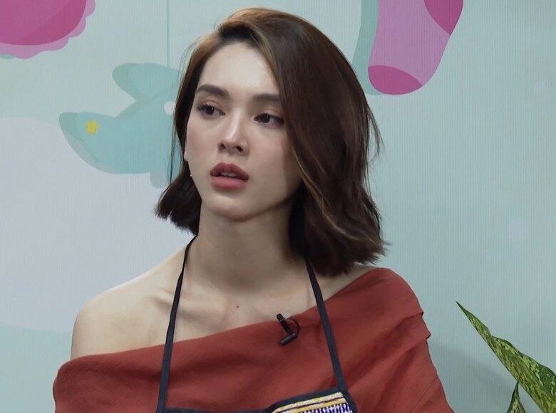 Làm mẹ đơn thân gần 10 năm quỳnh lương thú nhận tôi không dám nhận chăm sóc tốt cho con - 4