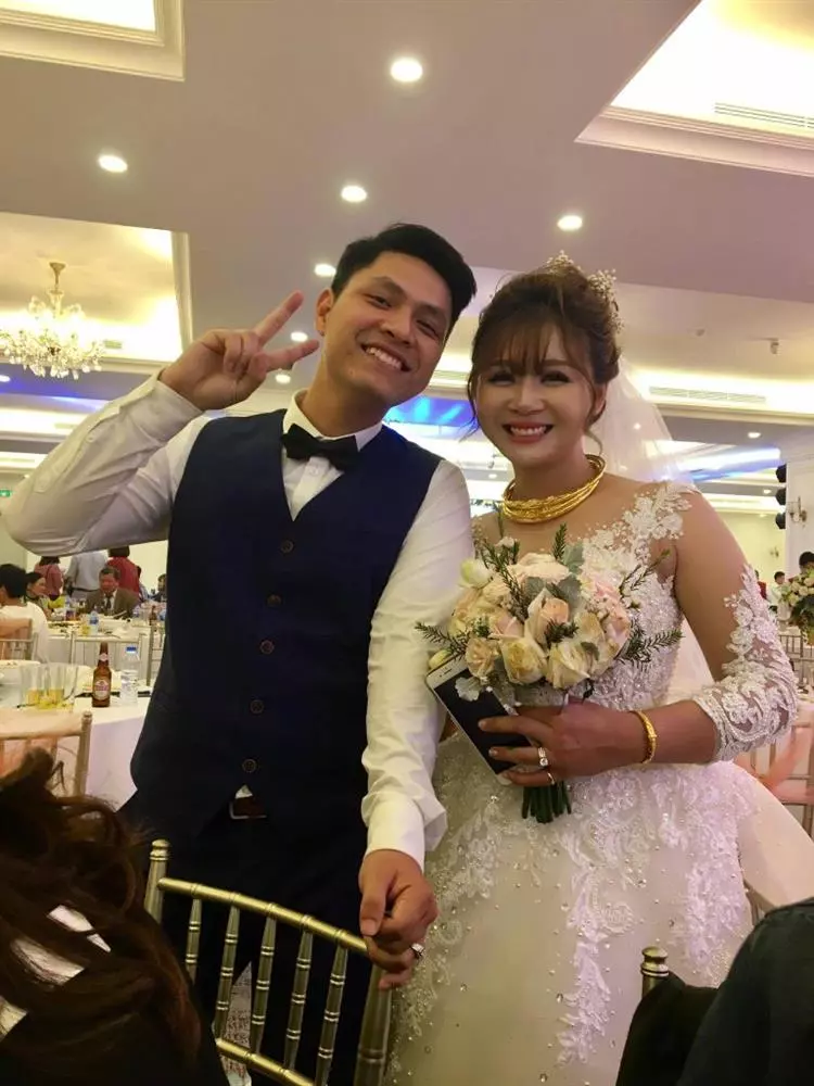 Làm mẹ đơn thân sau chia tay soái ca màn ảnh việt nữ đại uý quân nhân ngày càng đẹp dáng nuột như gái son - 3