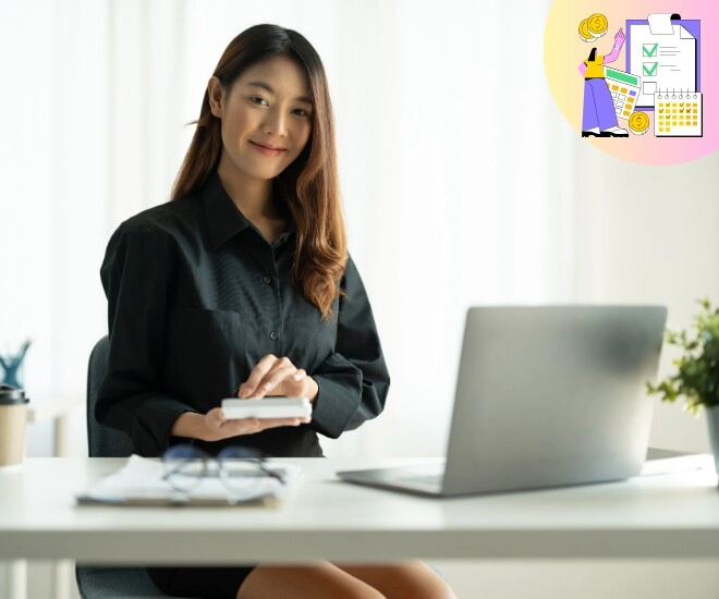 Làm thế nào để tiết kiệm chi phí sinh hoạt mà vẫn đảm bảo chất lượng cuộc sống - 2