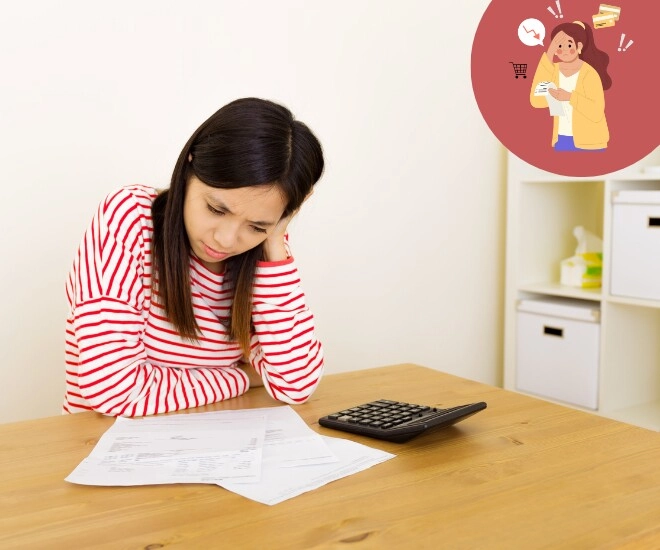 Làm thế nào để tiết kiệm chi phí sinh hoạt mà vẫn đảm bảo chất lượng cuộc sống - 6
