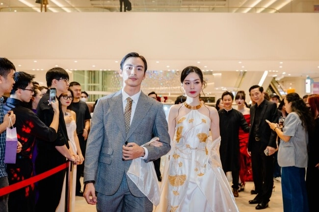 Lần đầu đóng vai phản diện nsnd trung anh được học trò nhao nhao xin vé có mỹ nhân vtv vừa xem vừa nhắn tin cầu cứu - 2