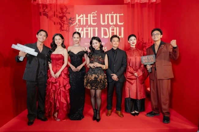 Lần đầu đóng vai phản diện nsnd trung anh được học trò nhao nhao xin vé có mỹ nhân vtv vừa xem vừa nhắn tin cầu cứu - 13