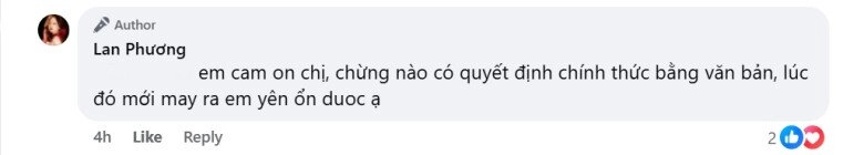 Lan phương hiện vẫn căng thẳng từng phút chỉ cảm thấy yên ổn khi có quyết định ly hôn bằng văn bản chính thức - 3