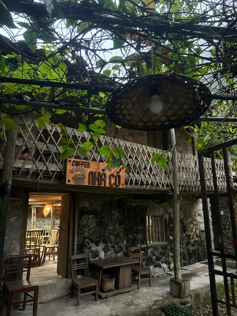 Làng đá cổ khuổi ky - nét đẹp bình yên mà huyền bí ở cao bằng - 11