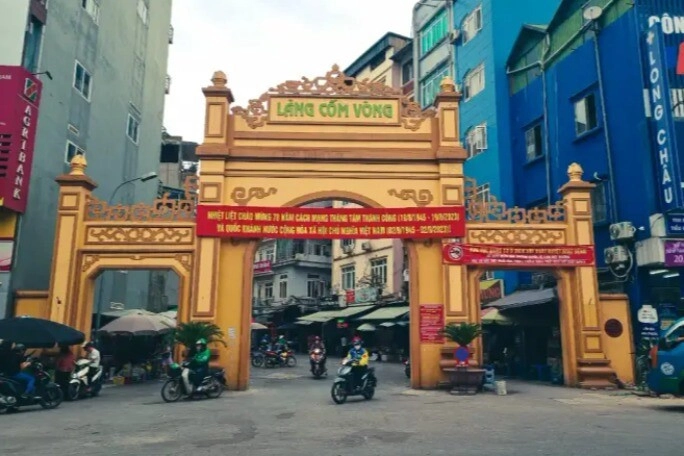 Làng rắn nổi tiếng ở hà nội có gì mà khiến du khách đến vui chơi đều sợ từng được lên loạt báo quốc tế - 2