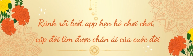 Lấy chồng ấn độ nàng dâu việt ngày cưới không được cười vượt sóng gió về khác biệt phong tục - 1
