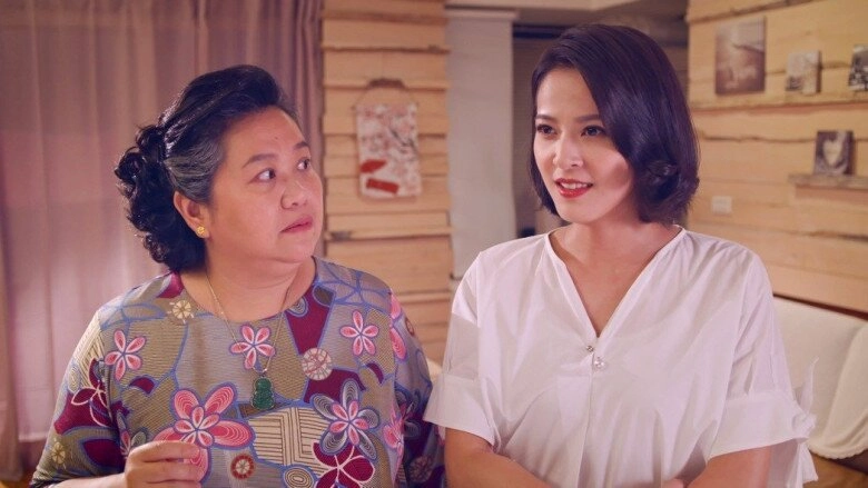 Lấy chồng kém 8 tuổi đêm tân hôn anh bảo tôi ngủ với mẹ nhưng tôi biết đã cưới đúng người - 2