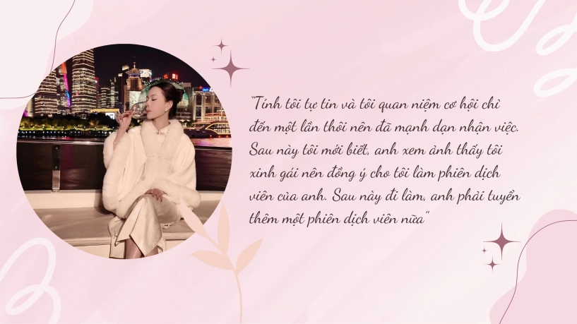 Lấy phú nhị đại thượng hải cô gái việt không được bố mẹ chồng công nhận từ hai bàn tay trắng gây dựng sự nghiệp đáng nể - 2