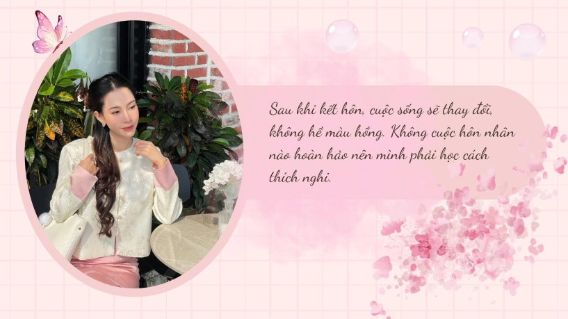 Lấy phú nhị đại thượng hải cô gái việt không được bố mẹ chồng công nhận từ hai bàn tay trắng gây dựng sự nghiệp đáng nể - 9
