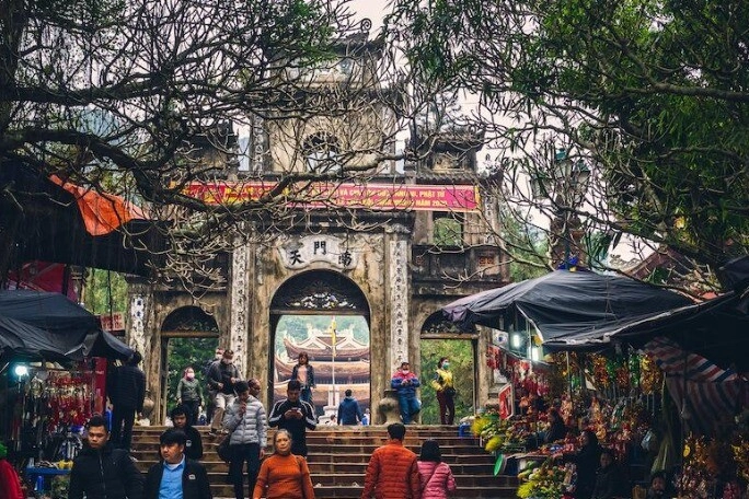 Lễ hội diễn ra tại vùng đất cọp ăn thịt người từ năm quý sửu 1913 đến nay chỉ tổ chức kéo dài 5 ngày - 2