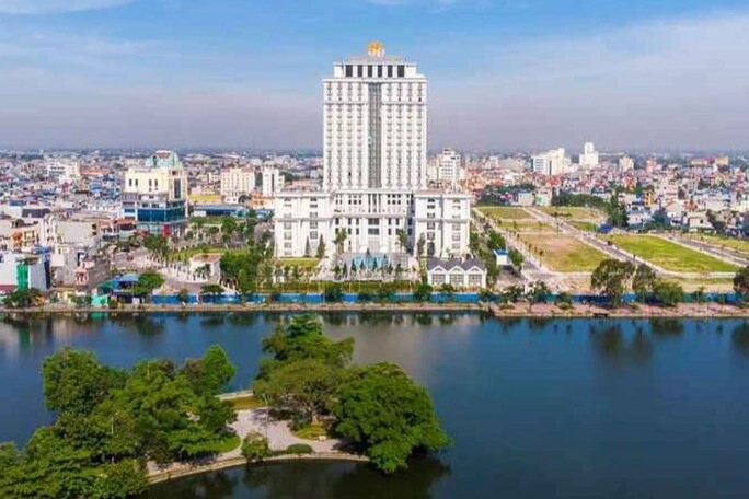 Lễ hội việt ghi danh kỷ lục guinness tổ chức tại địa linh phát tích vương triều trần biển người đổ về mỗi năm có gì đặc biệt - 2