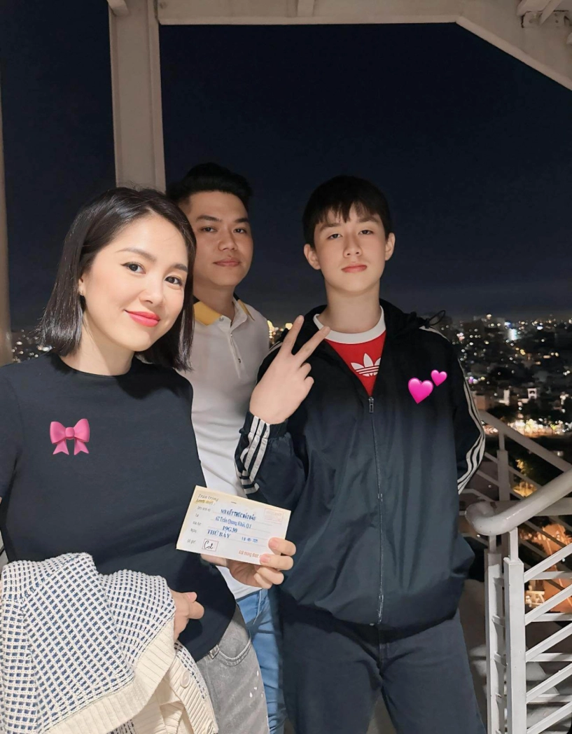 Lê phương cho biết gu chọn bạn đời khẳng định yêu cái giọng đầu tiên khi nói về ông xã trung kiên - 5