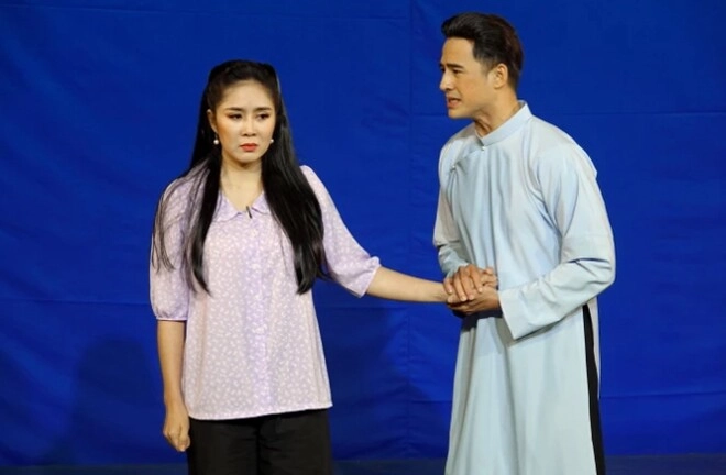 Lê phương hé lộ tung tích con trai 10 năm trước giờ thành chồng chung thuỷ của người ta - 4