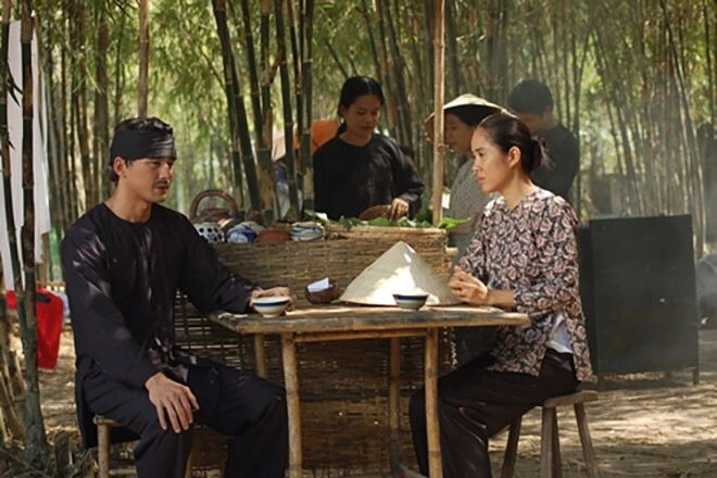 Lê phương hé lộ tung tích con trai 10 năm trước giờ thành chồng chung thuỷ của người ta - 6
