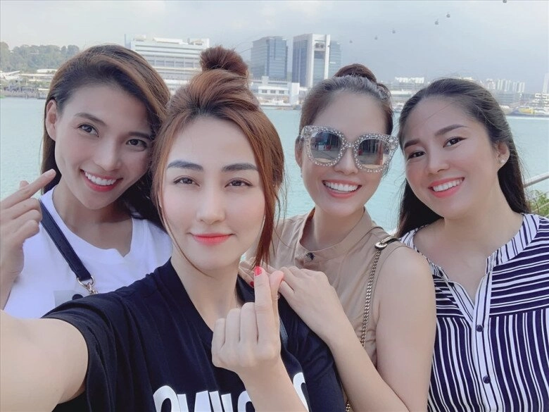 Lê phương hé lộ tung tích con trai 10 năm trước giờ thành chồng chung thuỷ của người ta - 10