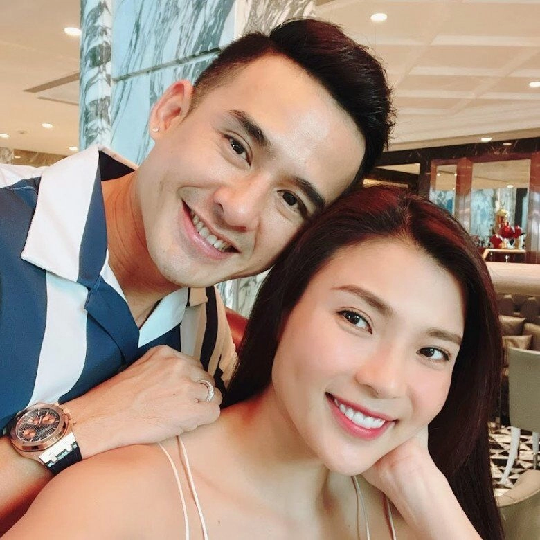 Lê phương hé lộ tung tích con trai 10 năm trước giờ thành chồng chung thuỷ của người ta - 13