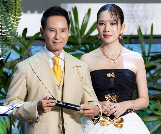 Lê tuấn khang chính thức đóng phim lật mặt 8 lý hải tuyên bố trước đây không biết nam hot tiktoker là ai - 1