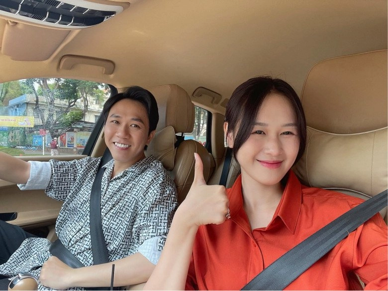 Lễ vu quy của diễn viên anh đức với bạn gái kém 12 tuổi cô dâu chú rể cười tít mắt vàng đeo đầy người - 13