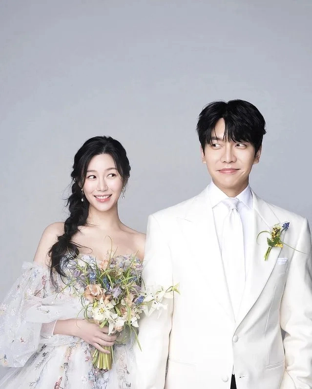Lee seung gi cắt đứt quan hệ với nhà vợ - 2