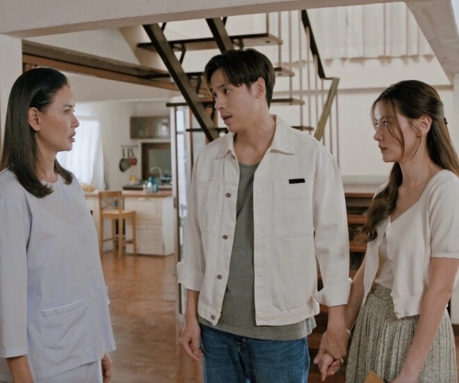 Lén cho con trai 800 triệu khi nhận được tiền đền bù đất nghe con rể nói tôi mới biết mình bị lừa - 1
