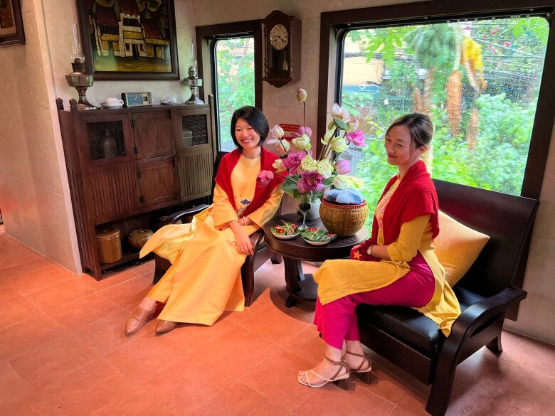 Lên lịch vui chơi dịp quốc khánh 29 trải nghiệm đoàn tàu hà nội 5 cửa ô về quảng trị xem đua thuyền - 4