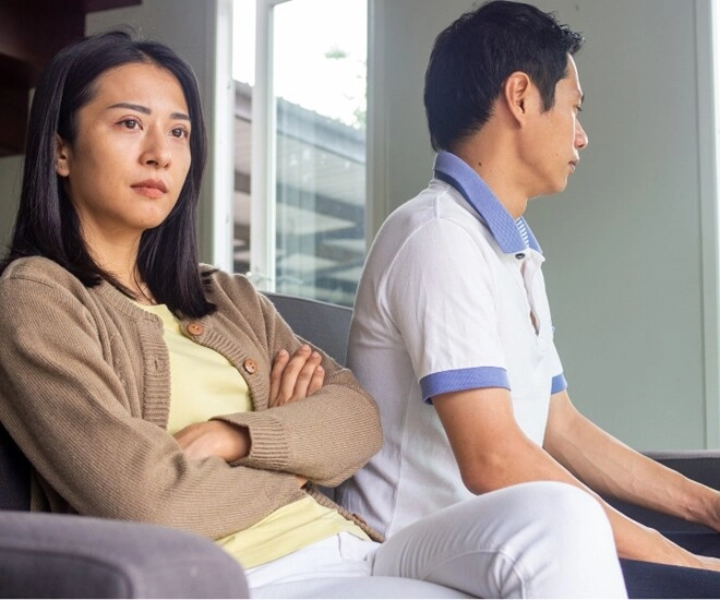 Lén lút qua lại với đồng nghiệp suốt 3 năm tôi bàng hoàng trước phản ứng của chồng khi biết chuyện - 1