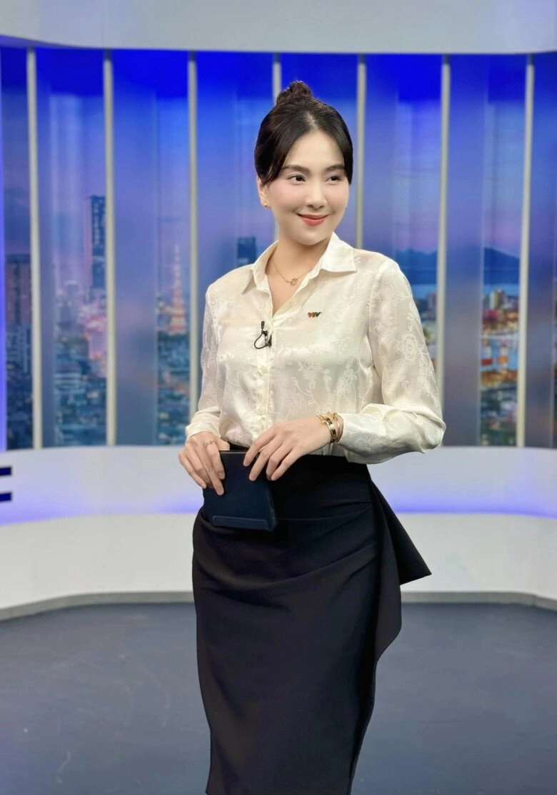 Lộ ảnh cưới của mc mai ngọc với thiếu gia bắc giang cô dâu đẹp rạng ngời danh tính chú rể gây tò mò - 11