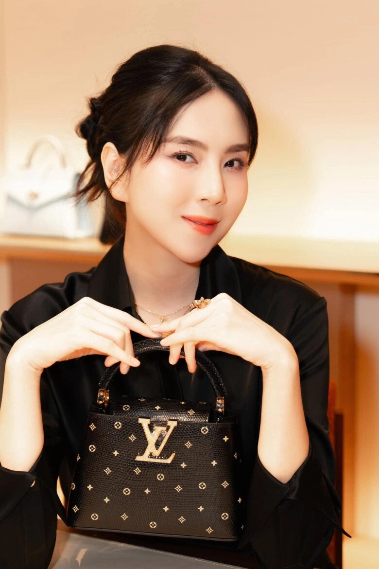 Lộ ảnh cưới của mc mai ngọc với thiếu gia bắc giang cô dâu đẹp rạng ngời danh tính chú rể gây tò mò - 12