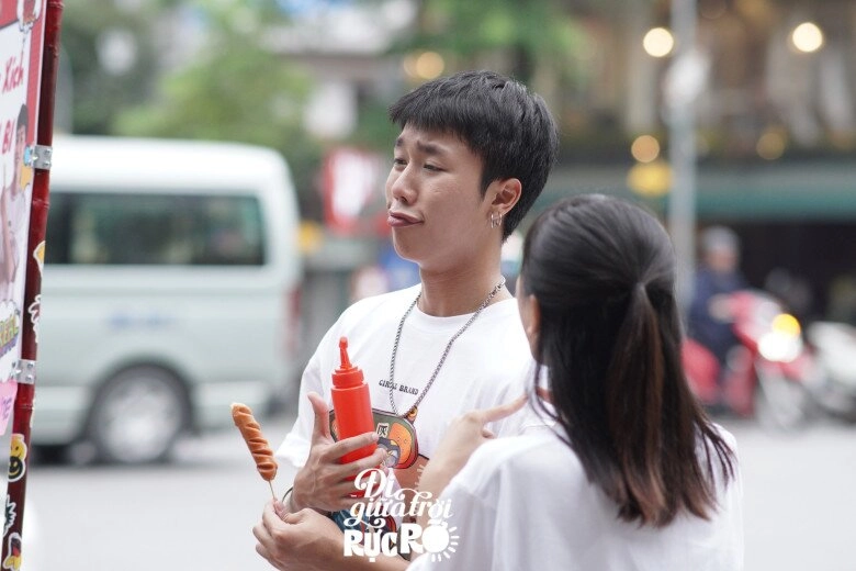 Lộ đoạn kết happy ending của đi giữa trời rực rỡ khán giả đòi nuôi con trai vân dung - 2