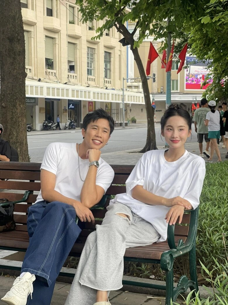 Lộ đoạn kết happy ending của đi giữa trời rực rỡ khán giả đòi nuôi con trai vân dung - 3